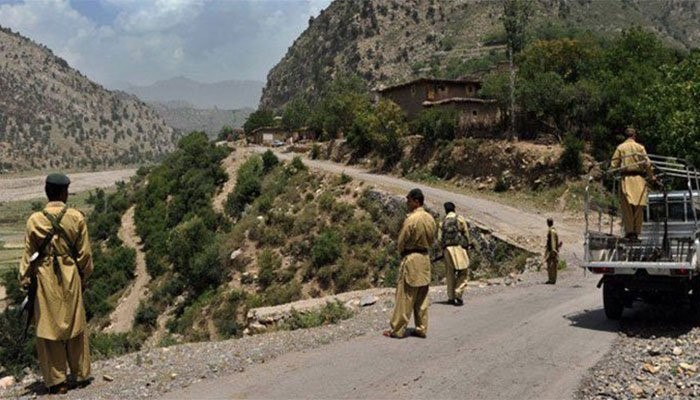 Section 144 imposed in South Waziristan