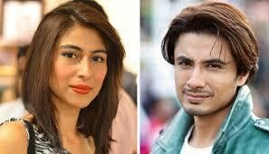 Ali Zafar cries to speak up his stance on Meesha's allegations