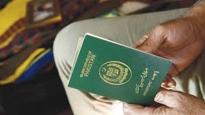 Bangladesh halts visas to Pakistanis