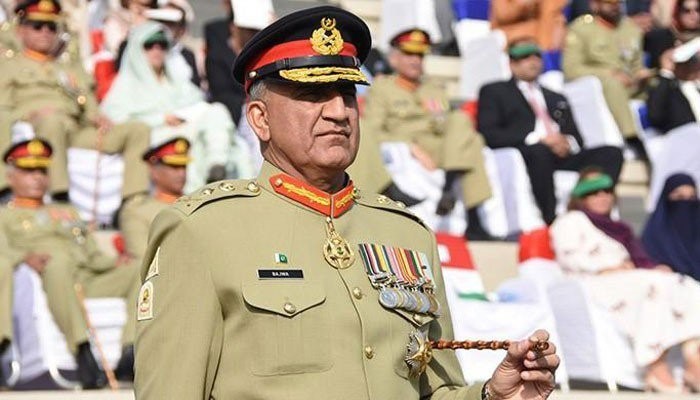 3- COAS pays tribute to mothers of martyrs on Mother’s day