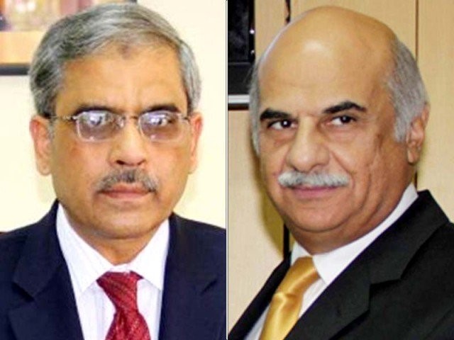 Changes in key positions, SBP Governor, FBR chairman and others