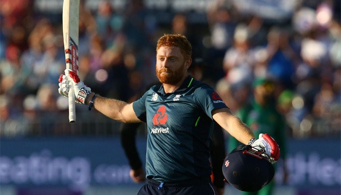 England beats Pakistan in 3rd ODI by six wickets