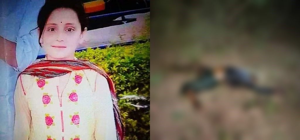 10-year-old girl body found in Islamabad, raped