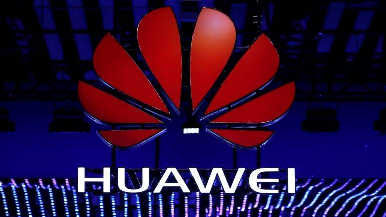 Huawei jumps ahead apple in tough smartphone market