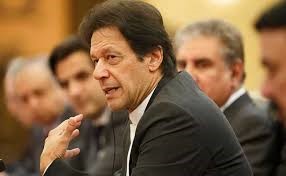 ‘Makkah Summit: Together for the Future”, IK to represent Pakistan