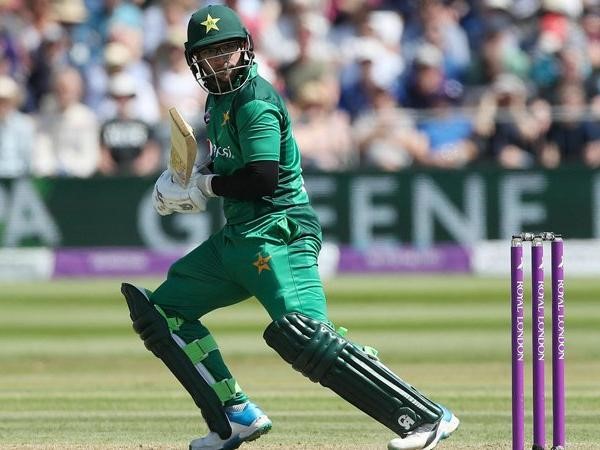 Imam ul Haq breaks Kapil Dev's record