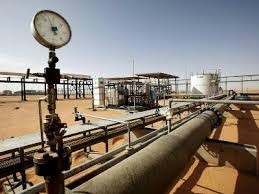 KSA accuses Iran of drone attack on oil pipeline