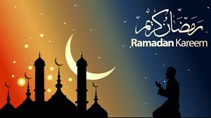 Ramadan Kareem