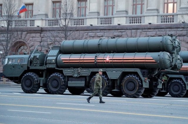 S400 deal, Turkey will not bow to any US sanctions