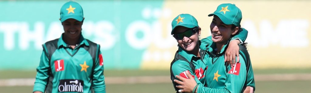 Sana Mir performance helps win t20 against South Africa
