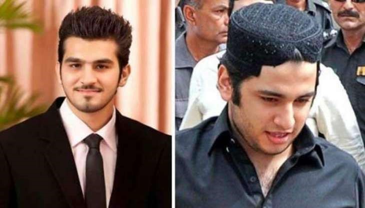 Shahrukh Jatoi and Siraj Talpur commuted to life imprisonment from death sentences