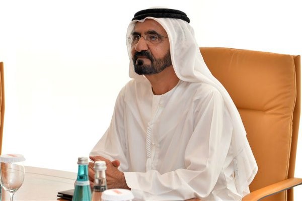 Golden card scheme launched in UAE for permanent residency