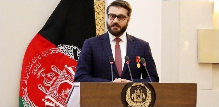 Hamd ullah Mohib to visit Pakistan today