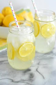 lemonade