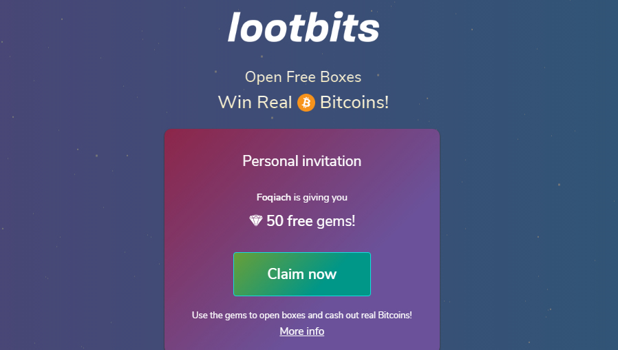 LootBits