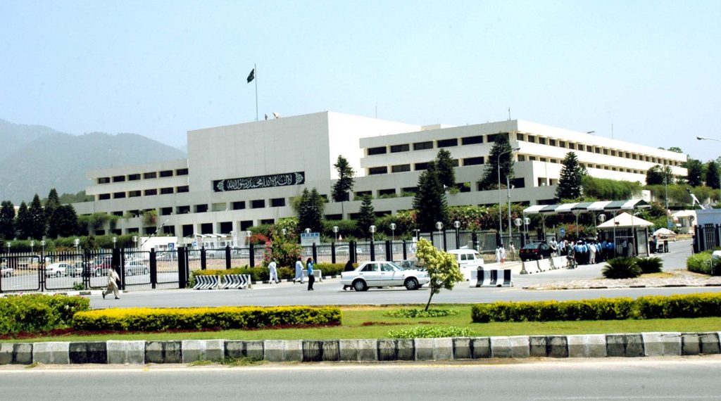 Senate approves resolution for reference against judges; unrest among stakeholders