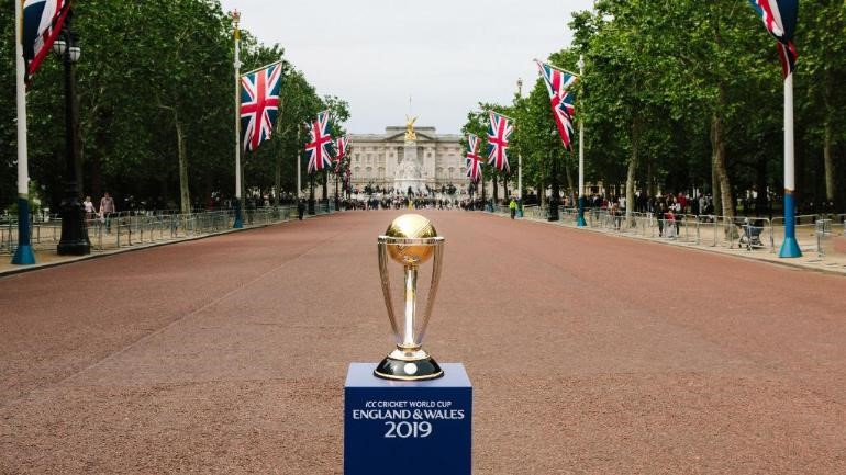 World cup cricket 2019