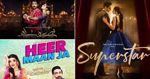 Three Pakistani movies releasing on Eid-ul-Azha