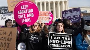 Alabama signs the most restrictive abortion legislation among US