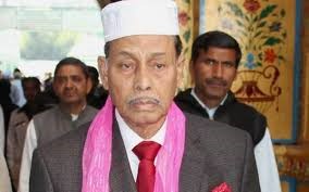 Former President of Bangladesh H. M. Ershad passes away