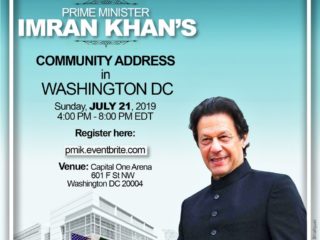 Prime Minister IK to visit USA for three days