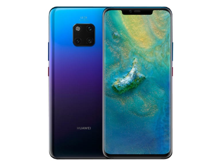 Price cut on Mate 20 Pro, Huawei reveals a big upgrade