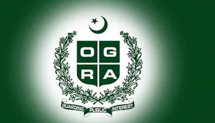 OGRA