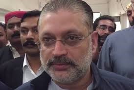 Sharjeel Memon gets bail in corruption case from Sindh High Court