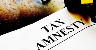 Tax Amnesty scheme ending on Jun 30