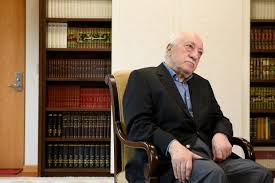 Fethullah Gulen