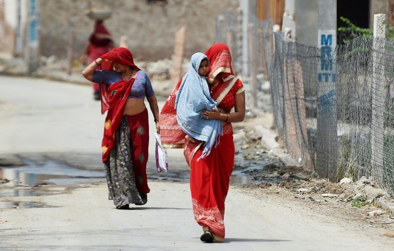 Heat wave in India grows intense, 180 killed in Bihar