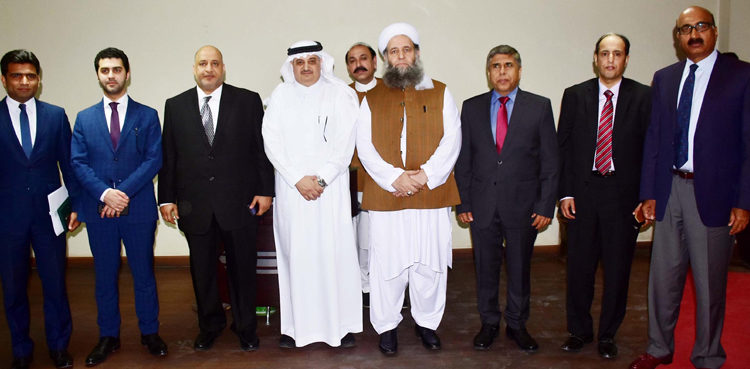 Road to Makkah, KSA delegation visits Pakistan to facilitate hajj operations