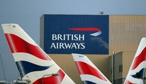 Pilots observe strike globally at British Airways