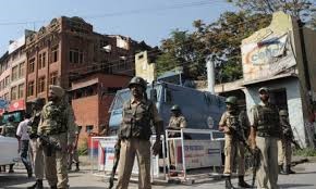 22 days of Indian atrocities in Kashmir continue, Pakistan approaches UNGA