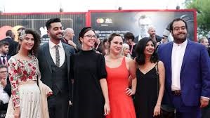 Pakistani films Joker and Darling win awards at Venice film festival