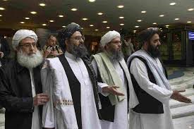 Afghan Taliban and US deals in progress