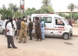 Three tortured dead bodies recovered from Karachi Park