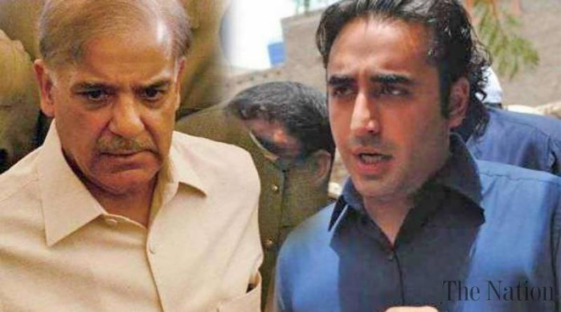 Bilawal to meet Shehbaz today