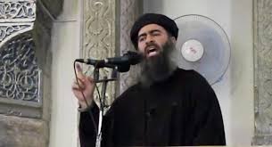 Daesh confirm Baghdadi's death