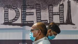Pollution on rise in Delhi, call to shut down schools