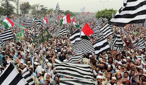 Govt. and opposition talks in progress on Azadi march