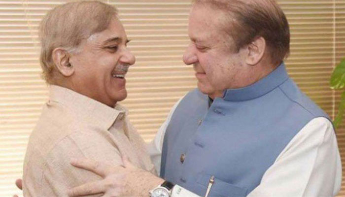 Shahbaz to bring Nawaz to London for treatment