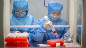 Japan donates two corona virus testing kits to Pakistan
