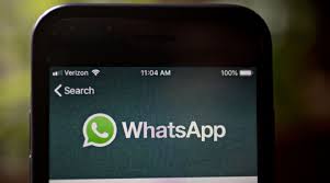 WhatsApp will stop working on these phones from today