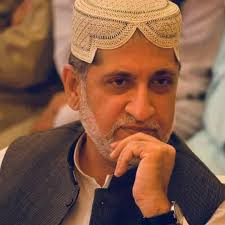 Akhtar Mengal