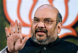 Indian Home Minister Amit Shah re-hospitalised