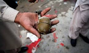 Hand grenade attack in Quetta, one killed