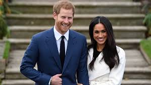 Prince Harry and Mehgan Markle sign Netflix deal