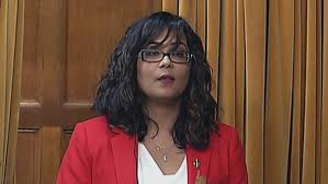 Canadian MP Iqra Khalid calls for end to atrocities in Indian occupied Kashmir