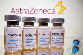 covid-19 vaccine AstraZeneca